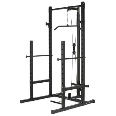 Силовая рама для штанги VictoryFit VF-B2017 - купить по специальной цене в интернет-магазине "Уют в доме"