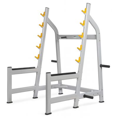 Силовые стойки для штанги VictoryFit VF-B2020 - купить по специальной цене в интернет-магазине "Уют в доме"