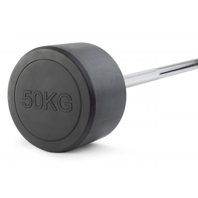 Штанга VictoryFit VF-DX4500 50 кг - купить по специальной цене в интернет-магазине "Уют в доме"