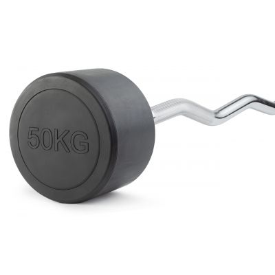 Штанга VictoryFit VF-DX5500 50 кг - купить по специальной цене в интернет-магазине "Уют в доме"