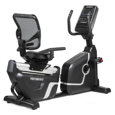 Профессиональный велотренажер VictoryFit VF-D006 - купить по специальной цене в интернет-магазине "Уют в доме"