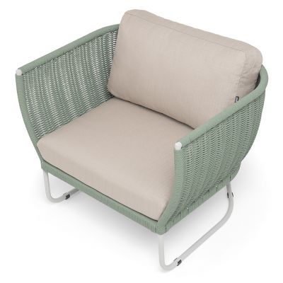 Садовое кресло 4SIS Фиджи - купить по специальной цене в интернет-магазине "Уют в доме"