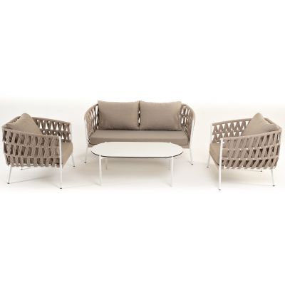 Лаунж-зона 4SIS Диего - купить по специальной цене в интернет-магазине "Уют в доме"