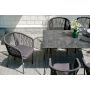 Обеденная группа на 6 персон 4SIS Милан