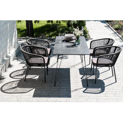 Комплект дачной мебели 4SIS Милан - купить по специальной цене в интернет-магазине "Уют в доме"