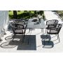 Обеденная группа на 6 персон 4SIS Милан