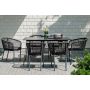 Обеденная группа на 6 персон 4SIS Милан