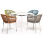 Обеденная группа на 4 персоны 4SIS Аркобалено