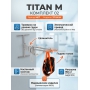 ��������� ��� ��������� ��������� MET Titan M �������� 02 (���������)