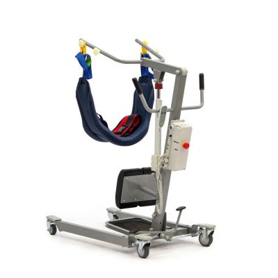 Инвалидный подъемник MET LU-270 - купить по специальной цене в интернет-магазине "Уют в доме"