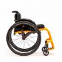 Механическое кресло-коляска активного типа MET МЕТ JET PRO