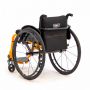 Механическое кресло-коляска активного типа MET МЕТ JET PRO