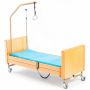 Кровать детская функциональная медицинская с регулировкой высоты MET TERNA KIDS