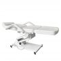 Косметологическое кресло с электроприводом, 3 мотора Mizomed MZ 3585-3
