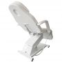 Косметологическое кресло с электроприводом, 3 мотора Mizomed MZ 3585-3