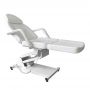 Косметологическое кресло с электроприводом, 3 мотора Mizomed MZ 3585-3