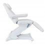 Косметологическое кресло с электроприводом, 3 мотора Mizomed MZ 3589