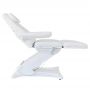 Косметологическое кресло с электроприводом, 3 мотора Mizomed MZ 3589