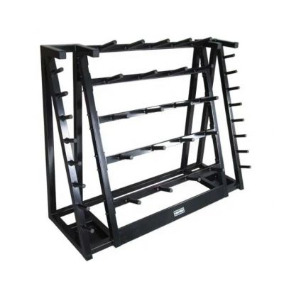 Стойка для штанги OKPRO OK0019 - купить по специальной цене в интернет-магазине "Уют в доме"