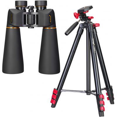 Levenhuk Bruno PLUS 25x70 - купить по специальной цене в интернет-магазине "Уют в доме"