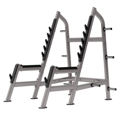 Стойка для штанги SMITH DR028 - купить по специальной цене в интернет-магазине "Уют в доме"