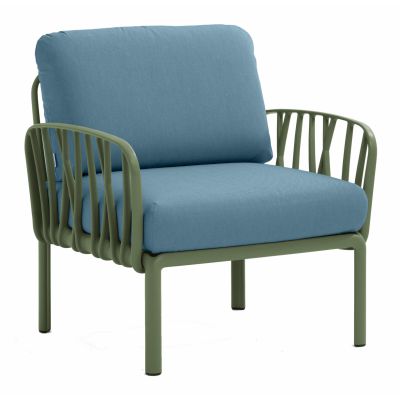 Садовое кресло Nardi Komodo Poltrona - купить по специальной цене в интернет-магазине "Уют в доме"