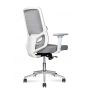 Кресло офисное Norden Best LB white