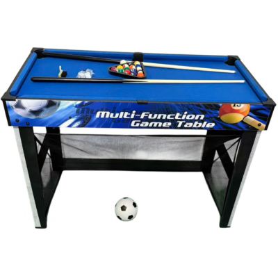 Игровой стол DFC 40" 10 в 1 UY10185BL - купить по специальной цене в интернет-магазине "Уют в доме"