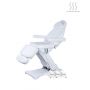 Косметологическое кресло Mizomed MZ 3570 с электроприводом, подогрев, пульт, педали