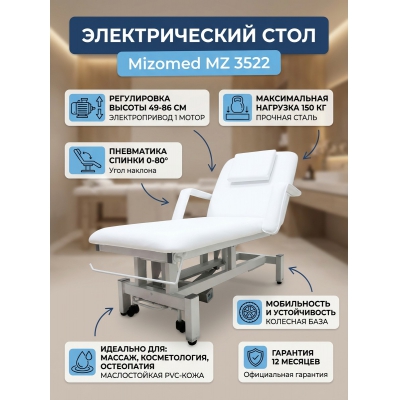 ������������ ��������� ���� Mizomed MZ 3522 - ������ �� ����������� ���� � ��������-�������� "��� � ����"