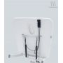 Стол массажный электрический Mizomed MZ 3522 с подогревом