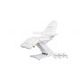 Педикюрное кресло Mizomed MZ 3595 с электроприводом пульт и педадли