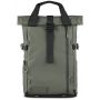 Рюкзак WANDRD PRVKE 21L (V4), зеленый, 21 л.