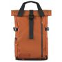Рюкзак WANDRD PRVKE 21L (V4), оранжевый, 21 л.
