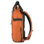Рюкзак WANDRD PRVKE 21L (V4), оранжевый, 21 л.