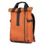 Рюкзак WANDRD PRVKE 21L (V4), оранжевый, 21 л.