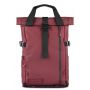 Рюкзак WANDRD PRVKE 21L (V4), бордовый, 21 л.