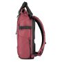 Рюкзак WANDRD PRVKE 21L (V4), бордовый, 21 л.