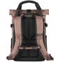Рюкзак WANDRD PRVKE 21L (V4), коричневый, 21 л.