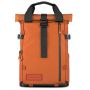 Рюкзак WANDRD PRVKE EDC, оранжевый, 18л.