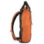 Рюкзак WANDRD PRVKE EDC, оранжевый, 18л.