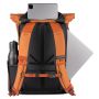 Рюкзак WANDRD PRVKE EDC, оранжевый, 18л.