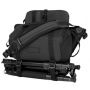 Сумка WANDRD ROGUE Sling 6L V2, черный, 6 л.