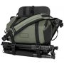 Сумка WANDRD ROGUE Sling 6L V2, зеленый, 6 л.