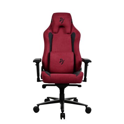 Кресло для геймера Arozzi Vernazza Supersoft - Bordeaux - купить по специальной цене в интернет-магазине "Уют в доме"