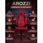Компьютерное кресло Arozzi Vernazza Supersoft - Bordeaux