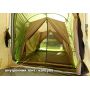 Спальная палатка Лотос 5У