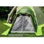 Спальная палатка Лотос 5У