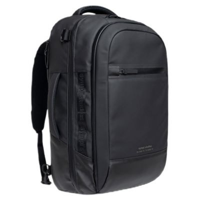 Рюкзак Sympl Travel Pack 35L, (Carbonate) черный - купить по специальной цене в интернет-магазине "Уют в доме"
