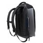 Рюкзак Sympl Travel Pack 35L, (Carbonate) черный